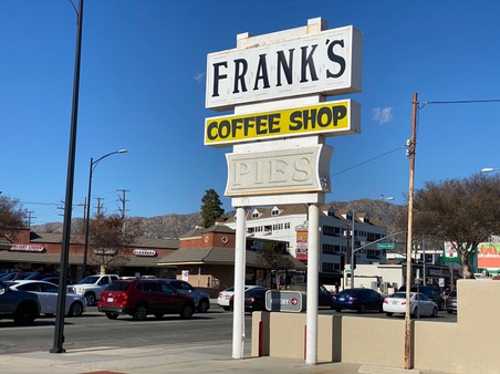 Frank's Restaurant
