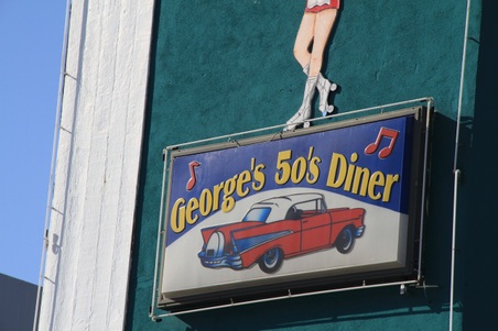 Diner / Cafe