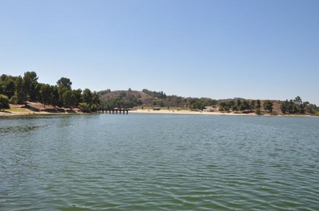 Bonelli Lake San Dimas