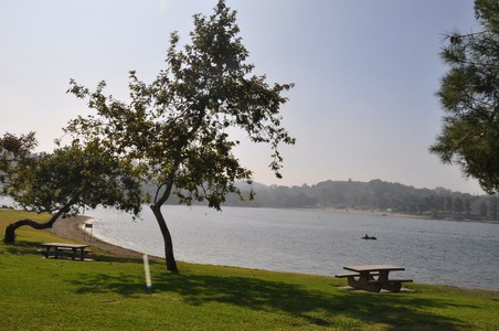 East Shore Dr