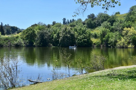 Sailboat Cove