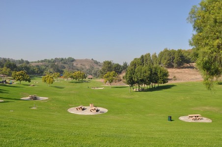 Bonelli Lake