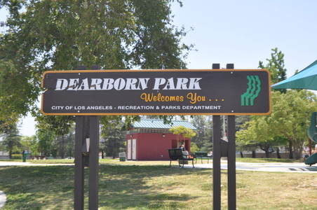 Deerborn Park