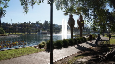 Echo Park