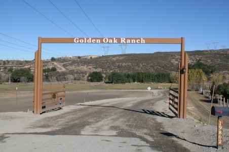 Golden Oaks Ranch