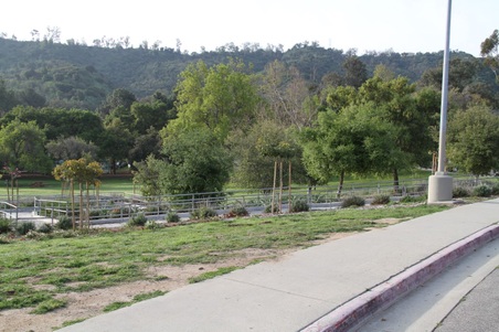 Griffith Park