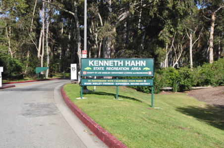 Kenneth Hahn Park