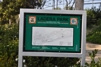 Ladera Park