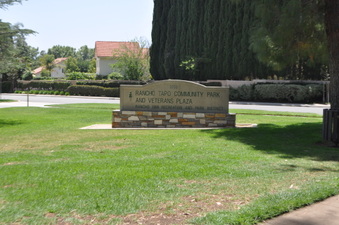 Ranch Tapo Park
