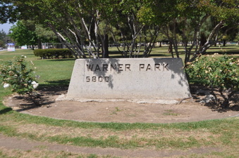 Warner Ranch Park