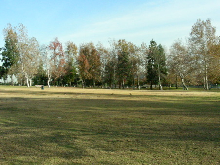WHITTIER NARROWS