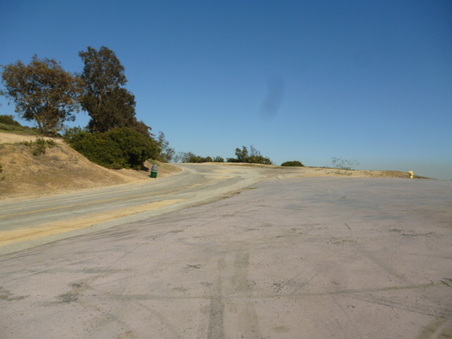 Griffith Park Vista del Vallerd