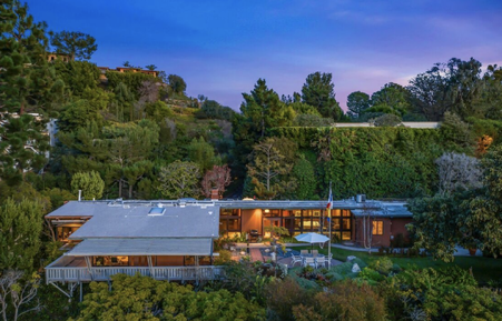 620 - West Hollywood Area