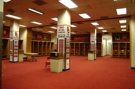 LA Coliseum