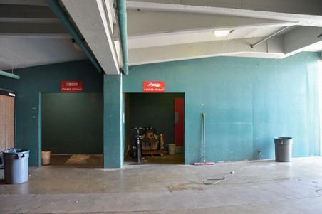 Long Beach City College