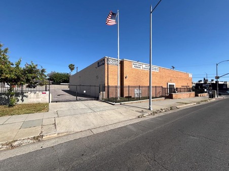 Elysian Masonic Temple