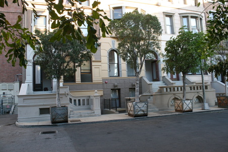 Paramount Studios
