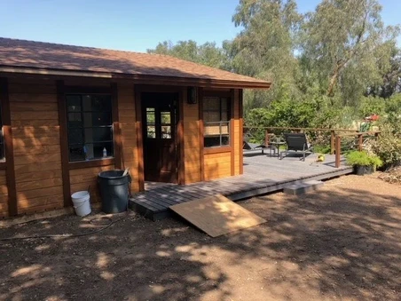 CABIN