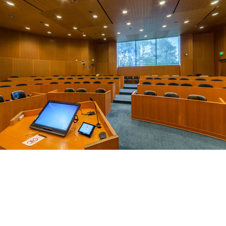 COURTROOM