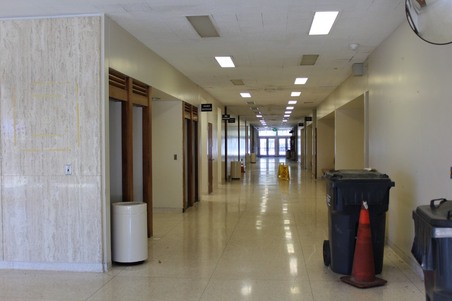 MALIBU COURTHOUSE