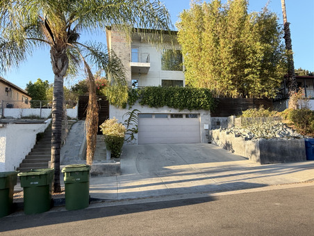 4929 RANGE VIEW AVENUE