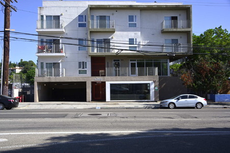 4260 N. Eagle Rock Blvd.