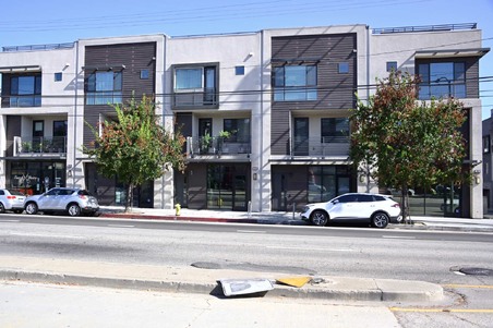 4339 N. Eagle Rock Blvd.