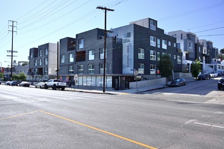 The Perch 4247 N. Eagle Rock Blvd.