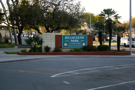 Belvedere Park