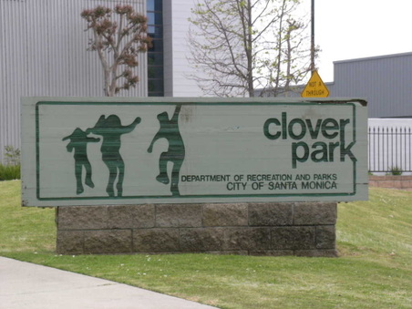 Clover Park 1