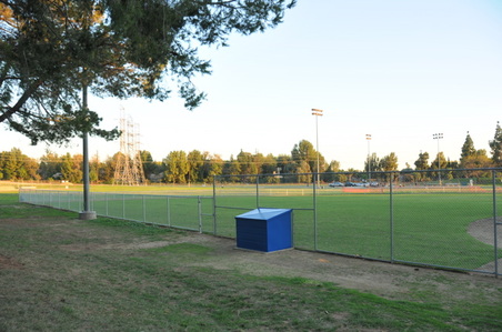 Northridge Rec. Center