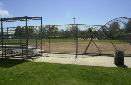 Studio City Rec. Center