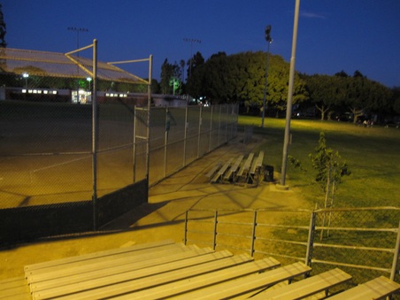 Veteran's Parks