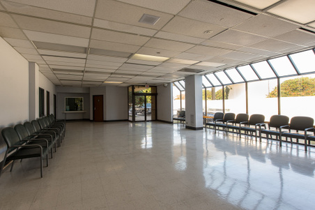 RFK Hospital