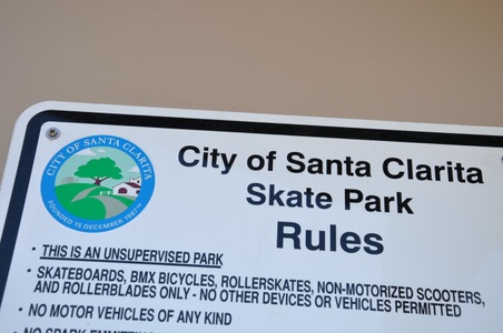 Skate Park