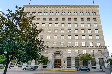 Standard Oil