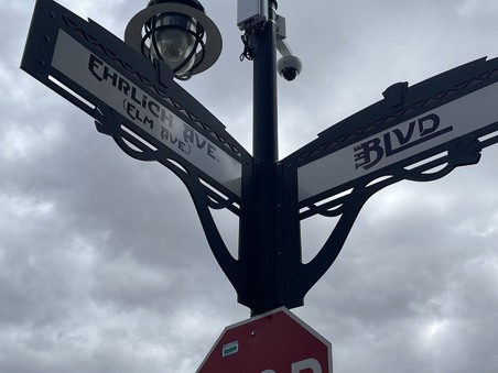 The Blvd - Lancaster