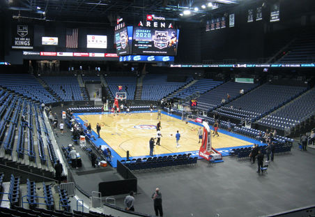Toyota Arena