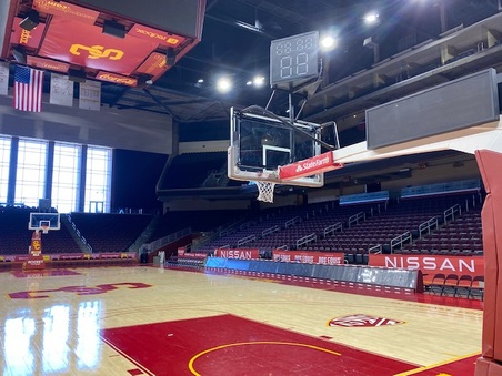 USC Galen Center - LA