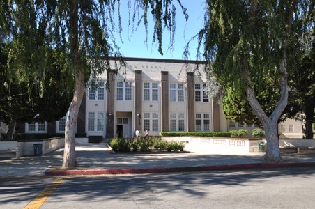 Van Nuys HS