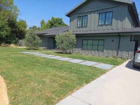 HOUSES
