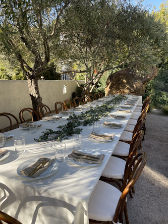 Casa Cazaux - Hollywood Hills