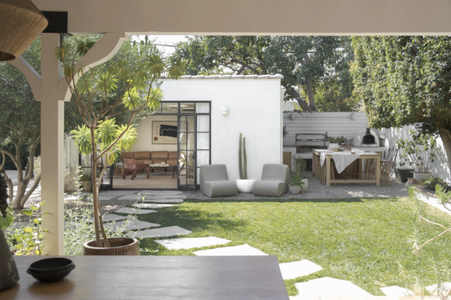 Casa Chalex