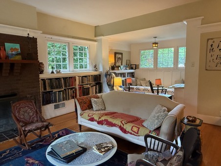 Vogel House