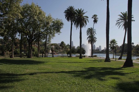Echo Park