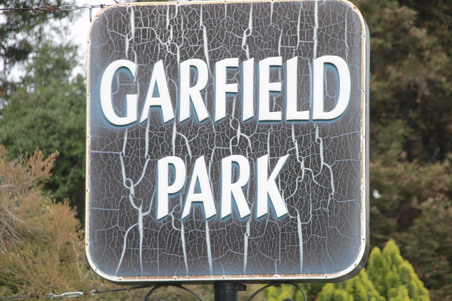 Parks/ Wedding Venues