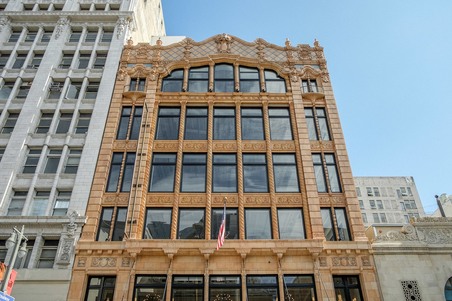 7680 PL - DTLA