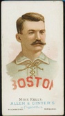 Baseball Hall of Fame