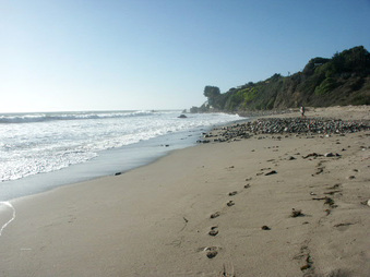 El Pescador St Bch
