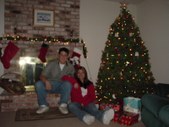 Christmas 2003